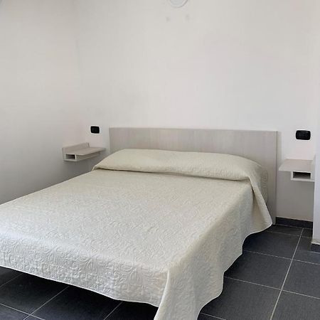 Camping Village Torrenova Cirò Marina Екстериор снимка