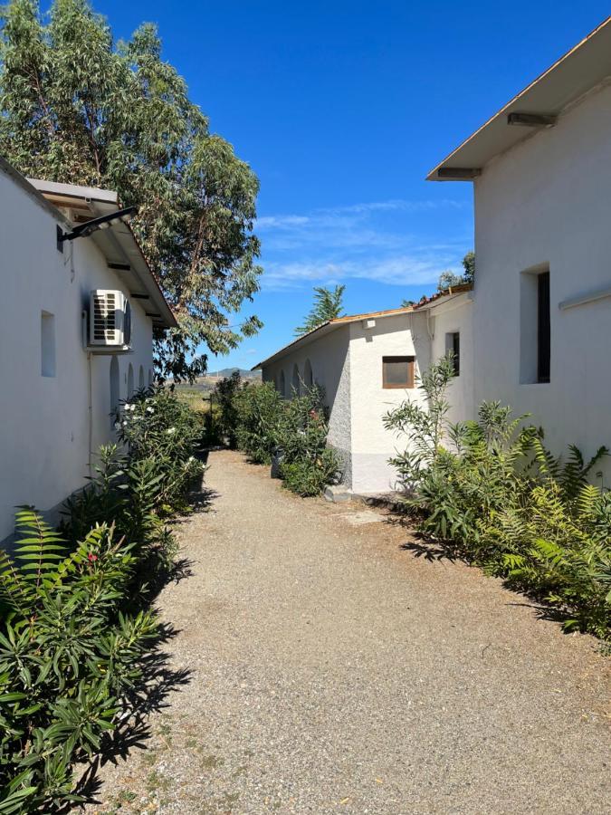 Camping Village Torrenova Cirò Marina Екстериор снимка