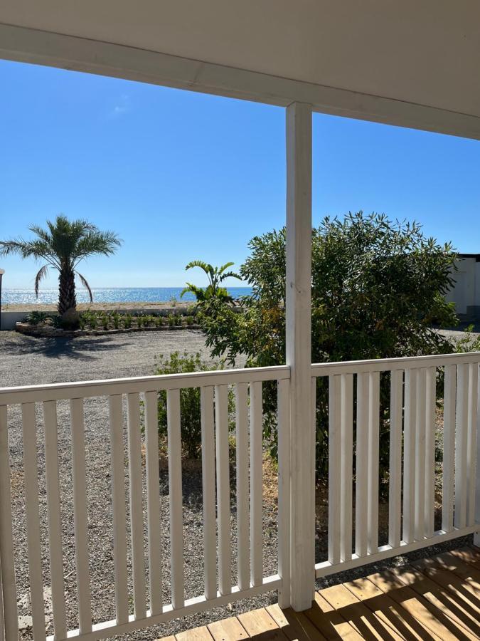 Camping Village Torrenova Cirò Marina Екстериор снимка
