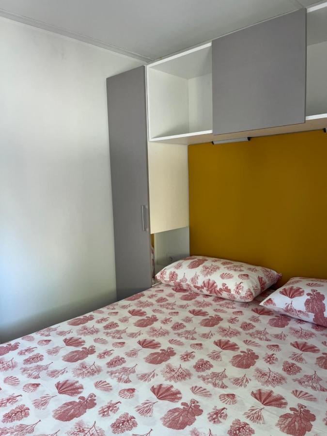 Camping Village Torrenova Cirò Marina Екстериор снимка