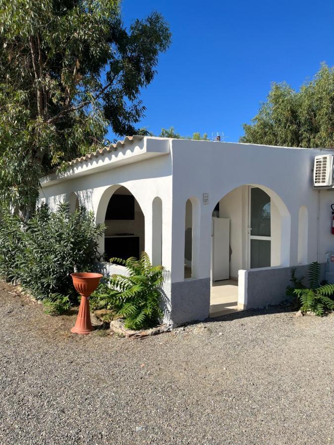 Camping Village Torrenova Cirò Marina Екстериор снимка