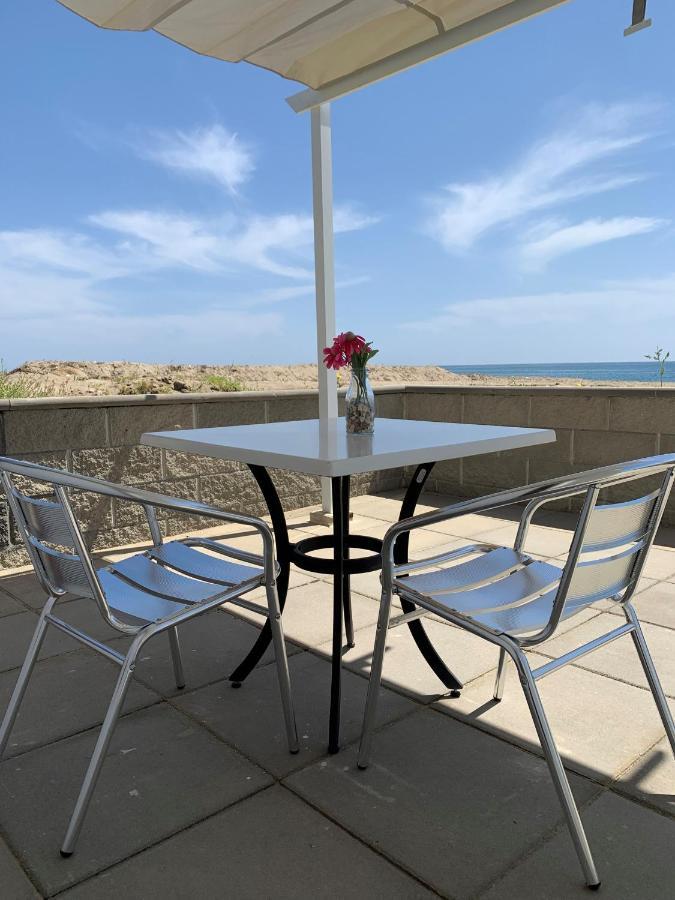 Camping Village Torrenova Cirò Marina Екстериор снимка