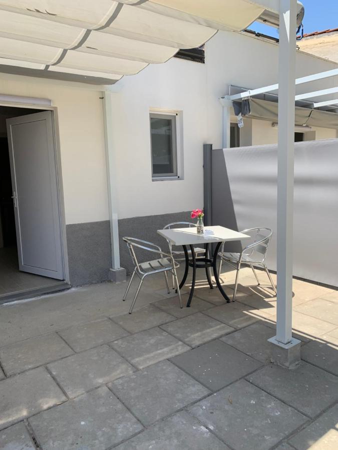 Camping Village Torrenova Cirò Marina Екстериор снимка