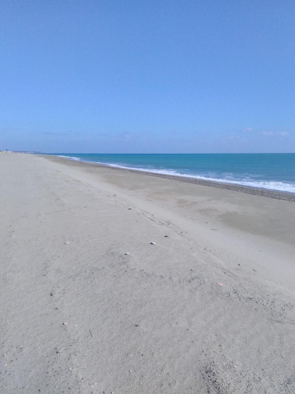 Camping Village Torrenova Cirò Marina Екстериор снимка
