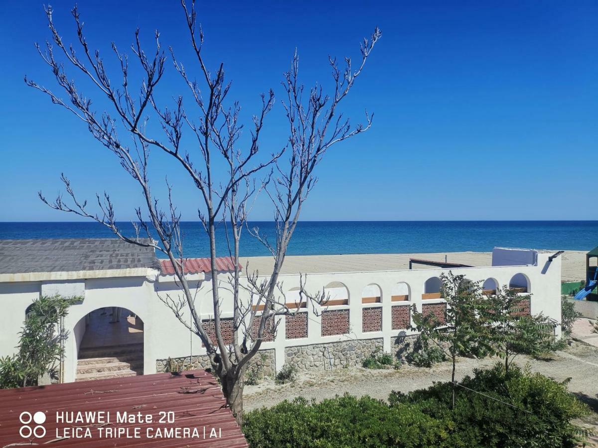 Camping Village Torrenova Cirò Marina Екстериор снимка